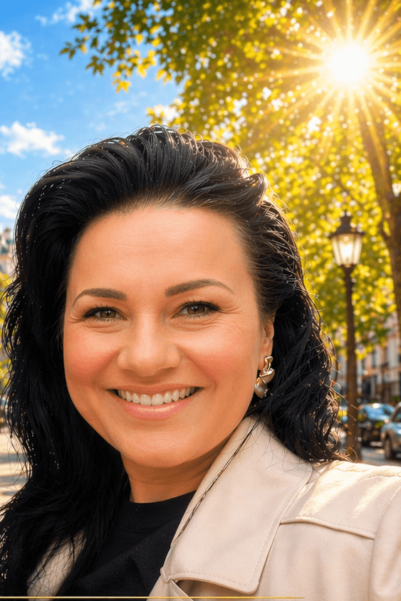 Kristin - Kristinschnfeldt